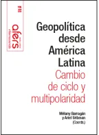 Revista CIDOB d'Afers Internacionals, nº. 136