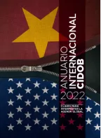 Anuario Internacional CIDOB 2022