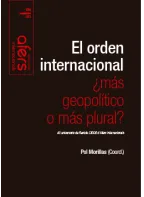 Revista CIDOB d'Afers Internacionals, nº. 134