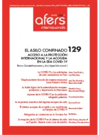 Revista CIDOB d'Afers Internacionals, 129