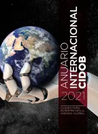 Anuario Internacional CIDOB 2021