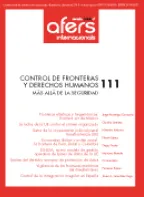 Revista CIDOB d'Afers Internacionals_111