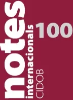 Nota Internacional CIDOB 100