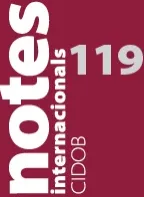 Nota Internacional CIDOB 119
