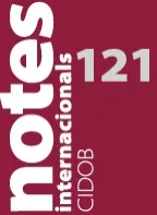 Nota Internacional CIDOB 121