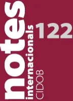 Nota Internacional CIDOB 122