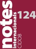Nota Internacional CIDOB 124