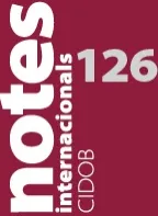 Nota Internacional CIDOB 126