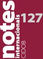 Nota Internacional CIDOB 127