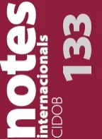 Nota Internacional CIDOB 133