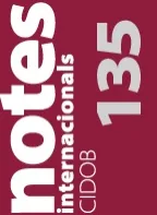 Nota Internacional CIDOB 135