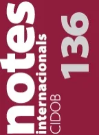 Nota Internacional CIDOB 136