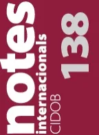 Nota Internacional CIDOB 138