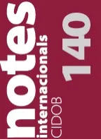 Nota Internacional CIDOB 140