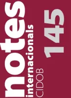 Nota Internacional CIDOB 145