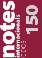 Nota Internacional CIDOB 150