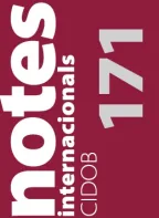 Nota Internacional CIDOB 171
