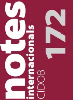 Nota Internacional CIDOB 172