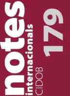 Nota Internacional CIDOB 179