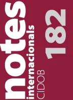 Nota Internacional CIDOB 182