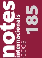 Nota Internacional CIDOB 185