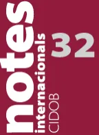Nota Internacional CIDOB 32