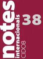 Nota Internacional CIDOB 38