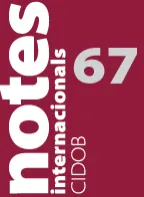 Nota Internacional CIDOB 67