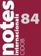 Nota Internacional CIDOB 84