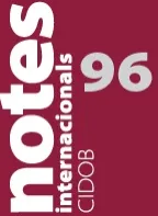 Nota Internacional CIDOB 96
