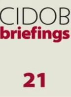 CIDOB Briefings 21