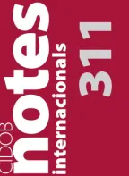 Notes internacionals CIDOB_311