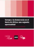 Monografia CIDOB_Europa y la democracia en el Norte de Africa