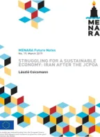 MENARA Future Notes 19