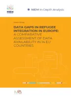 NIEM Data Gaps