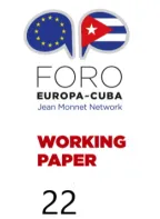FORO EUROPA CUBA WP22