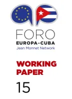 FORO EUROPA CUBA WP15