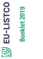 EU LISTCO Booklet 2019