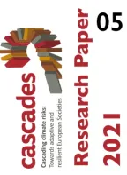 CASCADES RP5