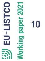 EU-LISTCO WP10