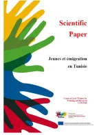 SAHWA SCIENTIFIC PAPER 10