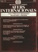 Revista CIDOB d'Afers Internacionals_18