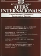 Revista CIDOB d'Afers Internacionals_4