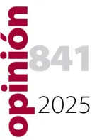 Opinion CIDOB 841