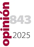 Opinión CIDOB nº 843