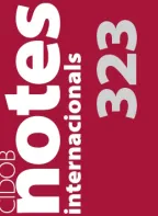 Notes Internacionals CIDOB nº 323