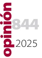 Opinión CIDOB nº. 844