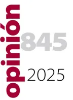 Opinión CIDOB nº 845