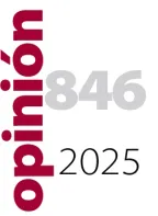 Opinión CIDOB nº. 846