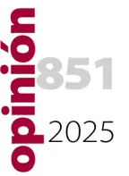 Opinión CIDOB nº. 851